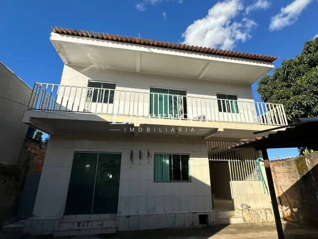 Venda em Vila Finsocial - Goiânia