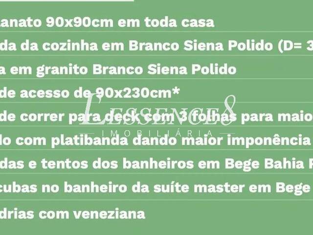 Casa em condomínio para Venda em Aparecida de Goiânia - 3