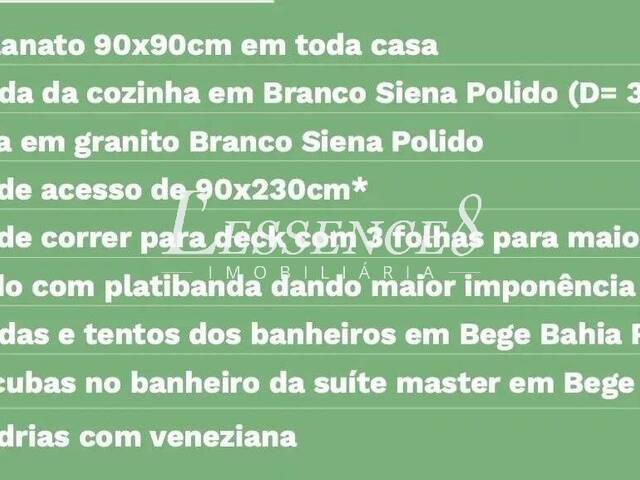 Casa em condomínio para Venda em Aparecida de Goiânia - 4
