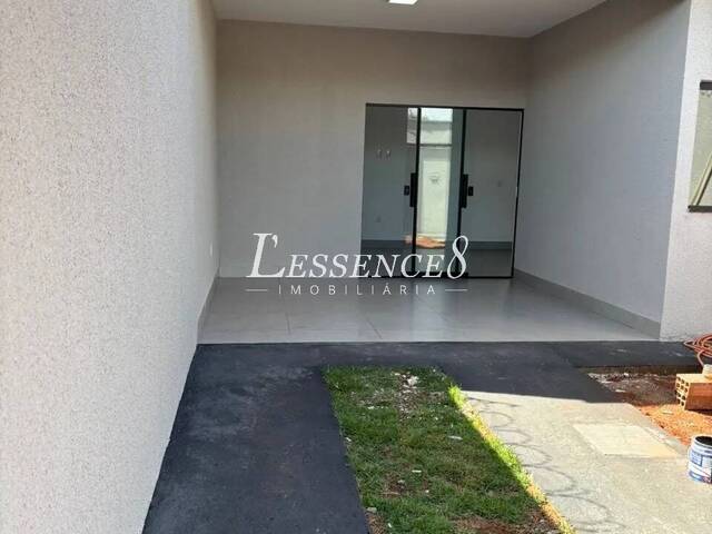 Venda em Residencial São Leopoldo - Goiânia
