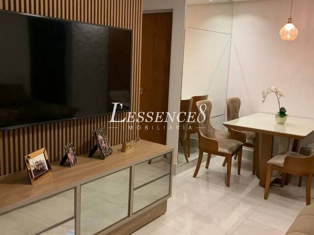 Apartamento para Venda em Goiânia - 2