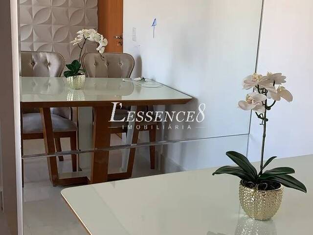 Apartamento para Venda em Goiânia - 3