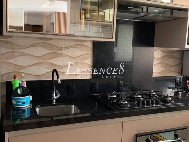 Apartamento para Venda em Goiânia - 5