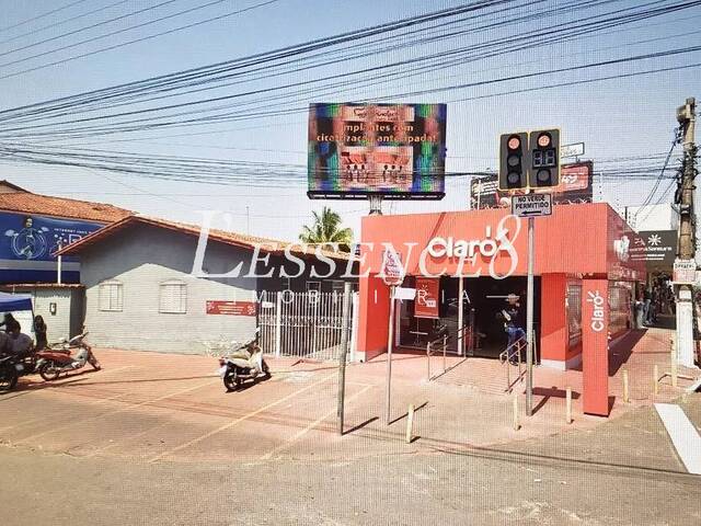 Sala para Venda em Trindade - 2