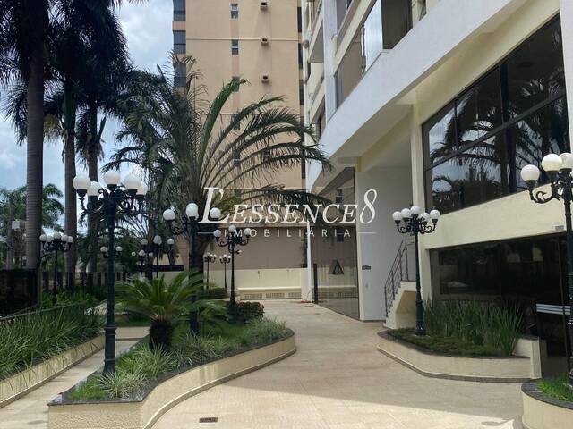 Apartamento para Venda em Goiânia - 3