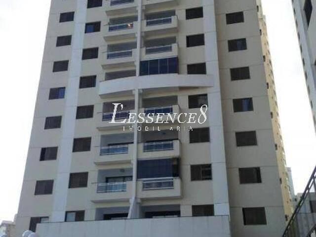 Apartamento para Venda em Goiânia - 2