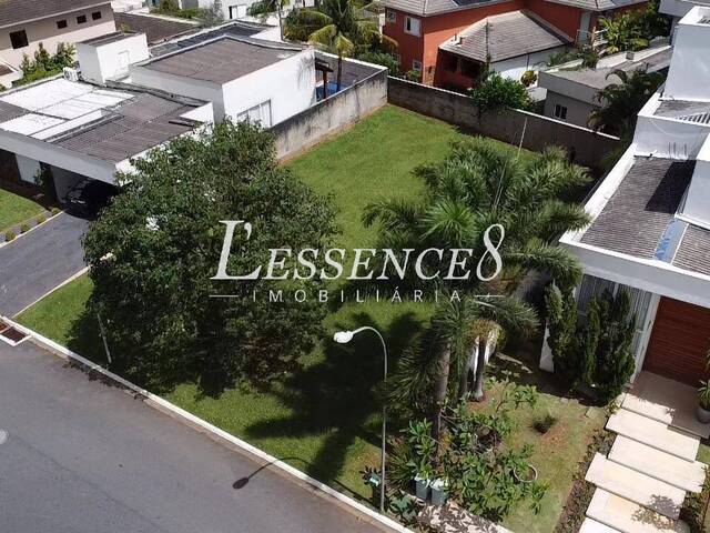 Área para Venda em Goiânia - 5