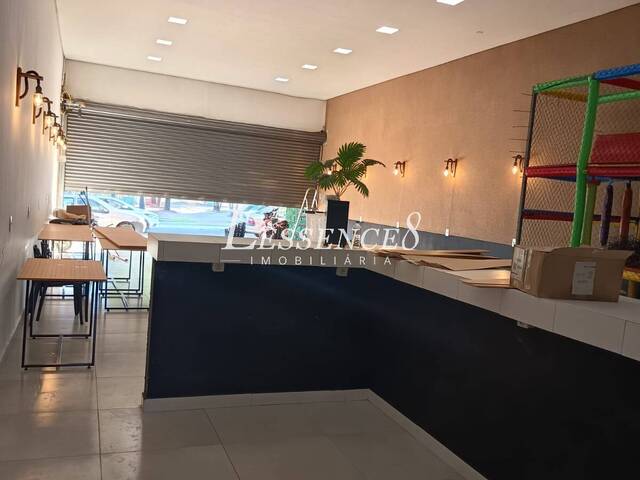 Ponto Comercial para Venda em Senador Canedo - 2