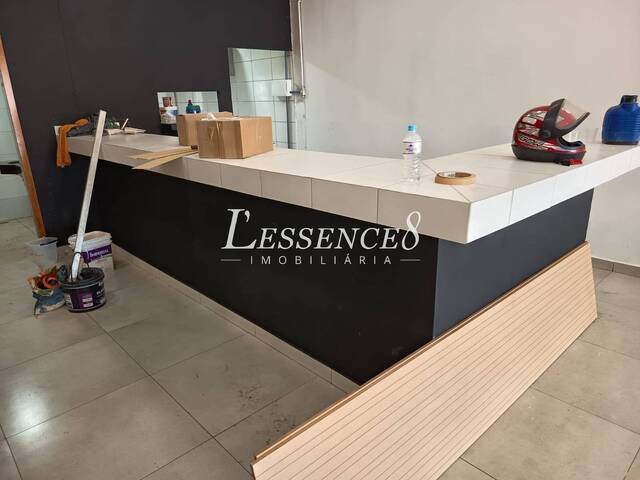 Ponto Comercial para Venda em Senador Canedo - 3