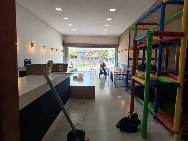 Ponto Comercial para Venda em Senador Canedo - 5