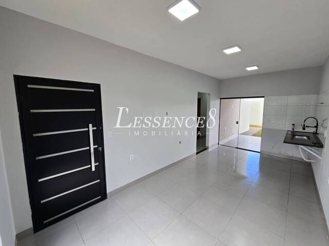 Casa para Venda em Goiânia - 5