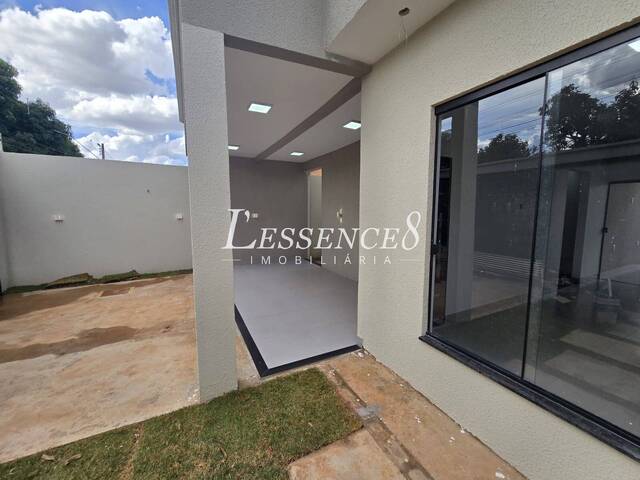 Casa para Venda em Goiânia - 2