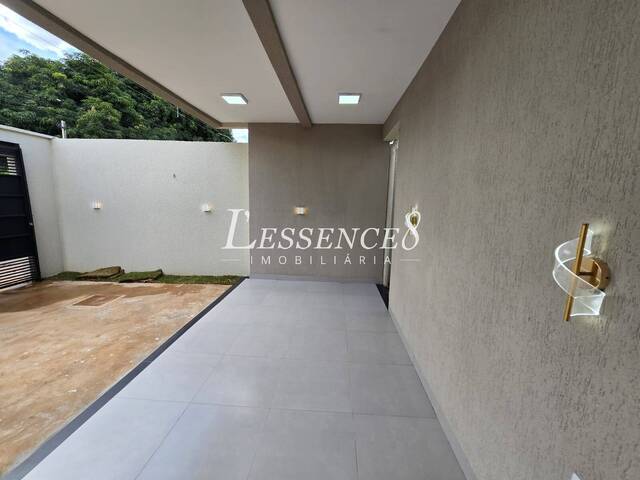 Casa para Venda em Goiânia - 3