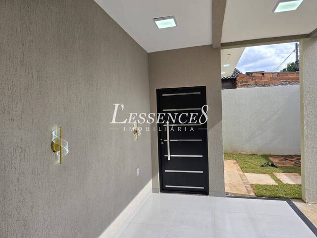 Casa para Venda em Goiânia - 4