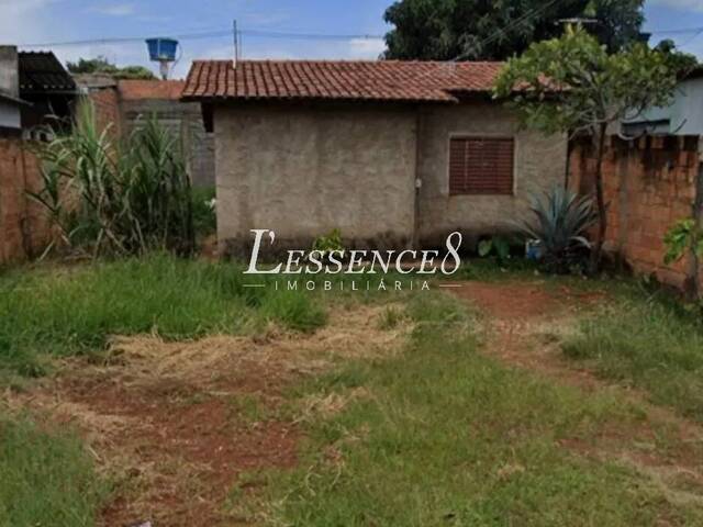Casa para Venda em Aparecida de Goiânia - 3