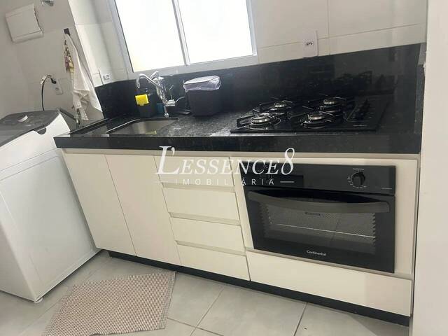 Apartamento para Venda em Aparecida de Goiânia - 2