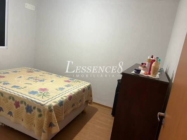 Apartamento para Venda em Aparecida de Goiânia - 4