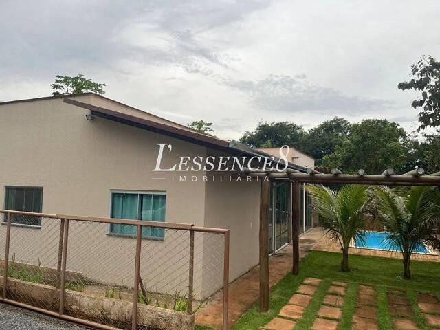 Chácara para Venda em Bela Vista de Goiás - 2