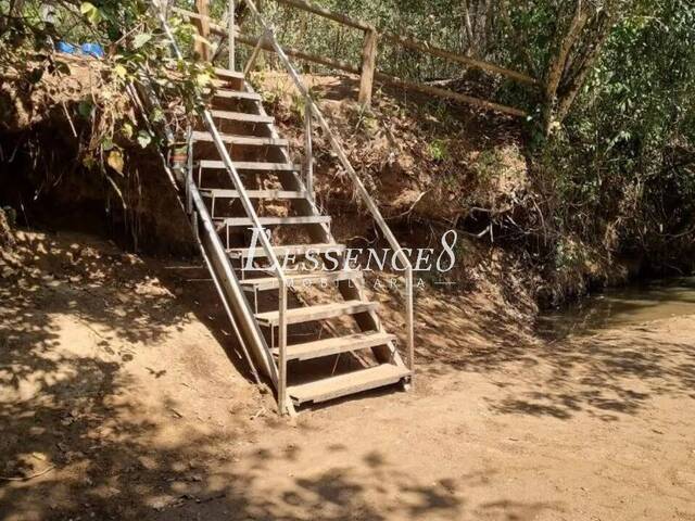 Chácara para Venda em Bela Vista de Goiás - 5