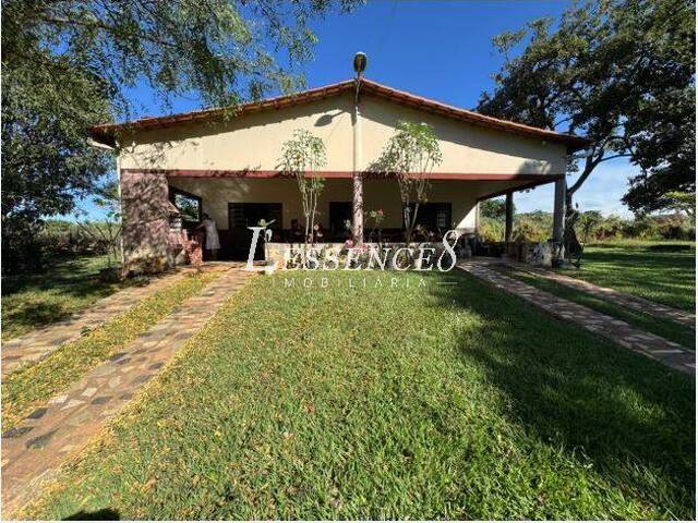 Venda em Jardim Nossa Senhora do Perpétuo Socorro - Trindade