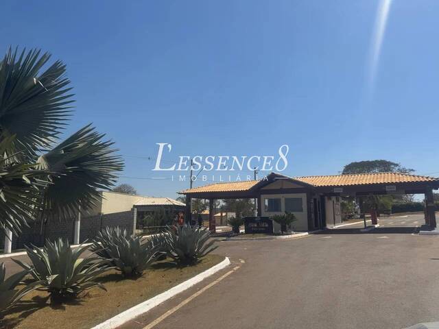 Venda em Residencial Solar São Francisco II - Trindade