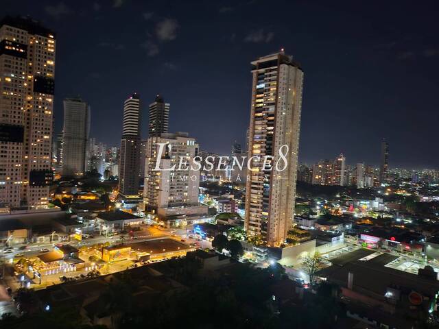 Venda em Setor Bueno - Goiânia