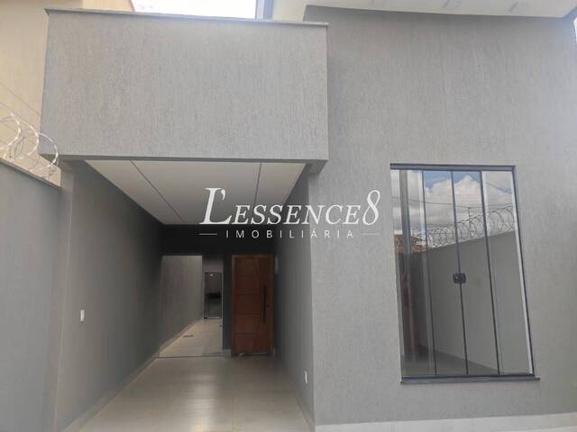 Casa para Venda em Aparecida de Goiânia - 3