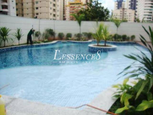 Apartamento para Venda em Goiânia - 4