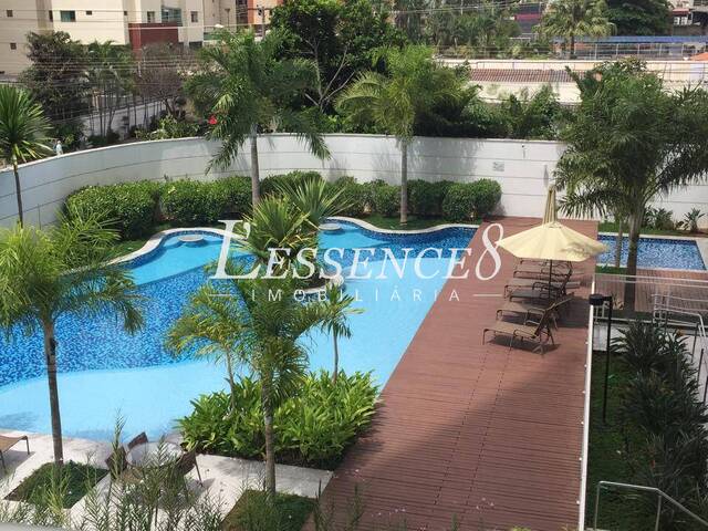 Apartamento para Venda em Goiânia - 3