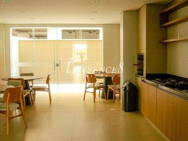 Apartamento para Venda em Goiânia - 3