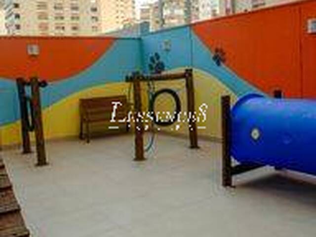Apartamento para Venda em Goiânia - 4