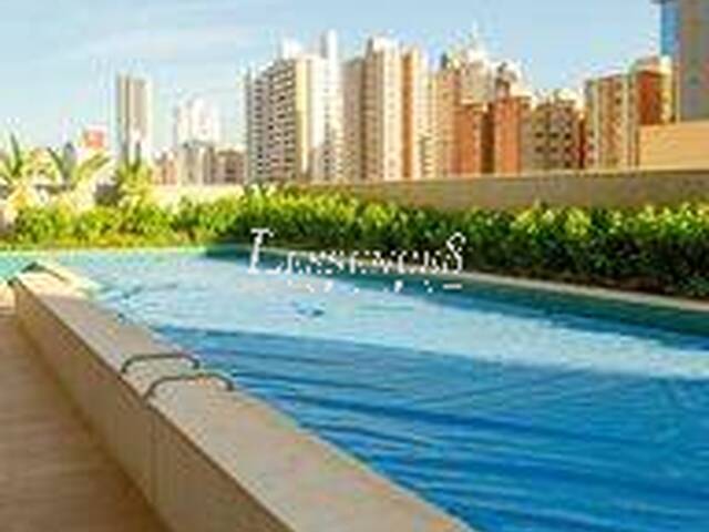 Venda em Setor Bueno - Goiânia