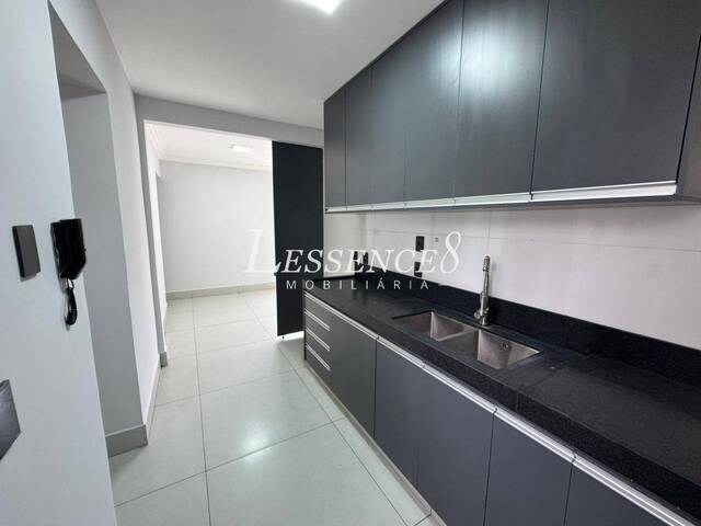 Apartamento para Venda em Goiânia - 4