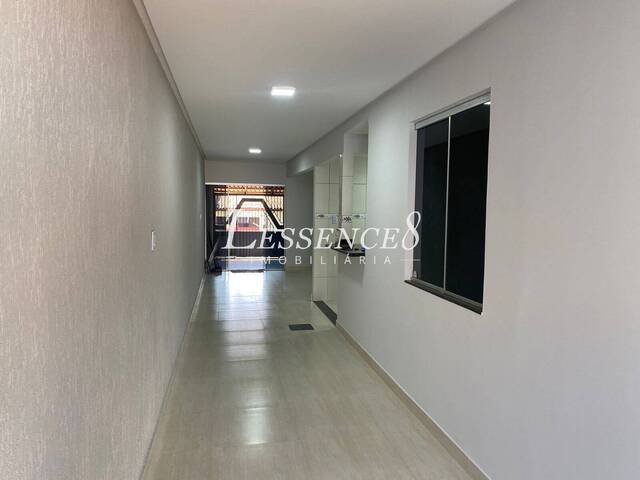 Casa para Venda em Goiânia - 5
