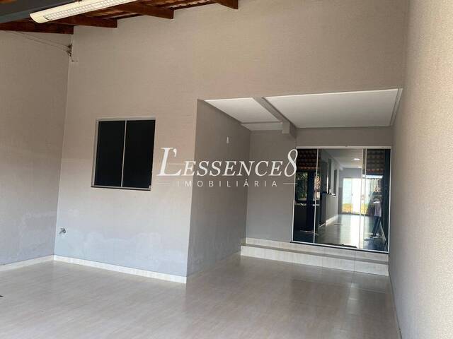 Casa para Venda em Goiânia - 3