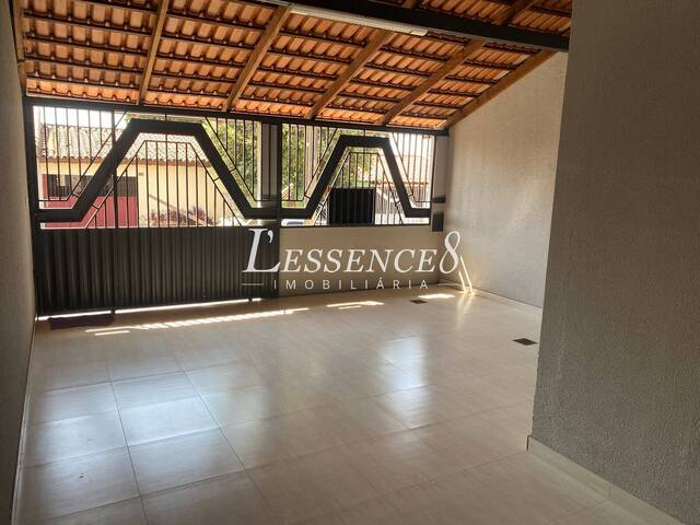Casa para Venda em Goiânia - 2