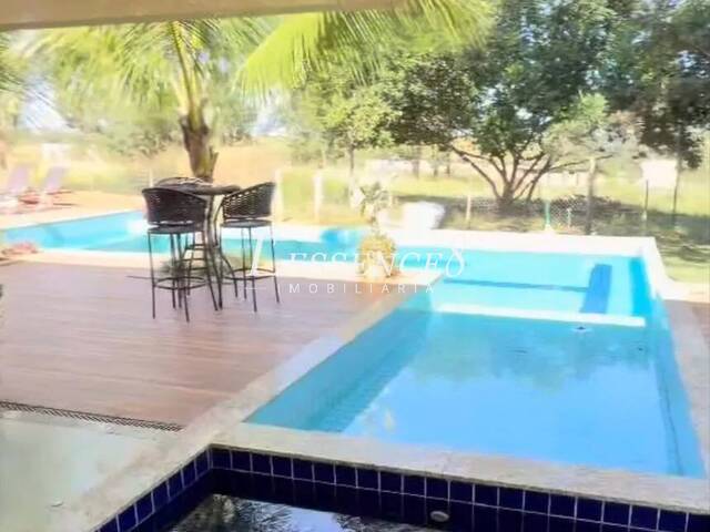 Chácara para Venda em Bela Vista de Goiás - 4