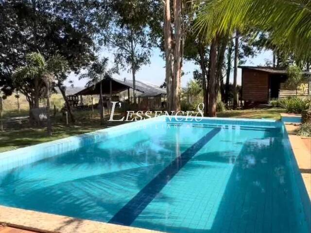 Chácara para Venda em Bela Vista de Goiás - 2