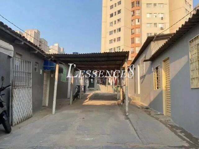 Casa para Venda em Goiânia - 3