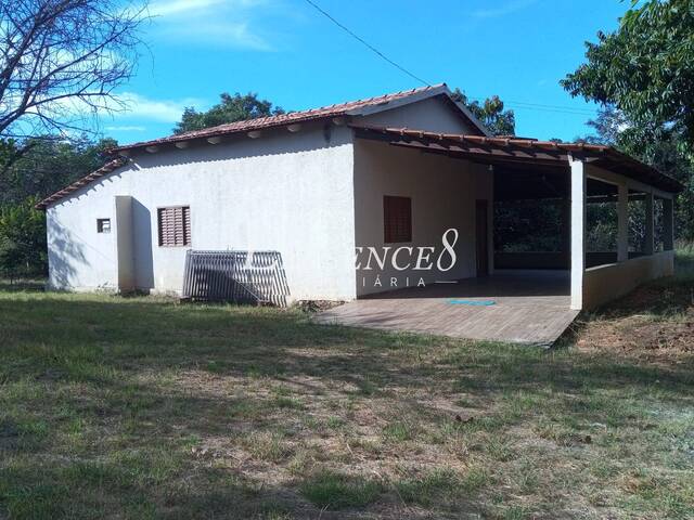 Chácara para Venda em Itaberaí - 3