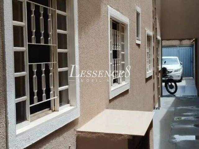 Casa para Venda em Aparecida de Goiânia - 4