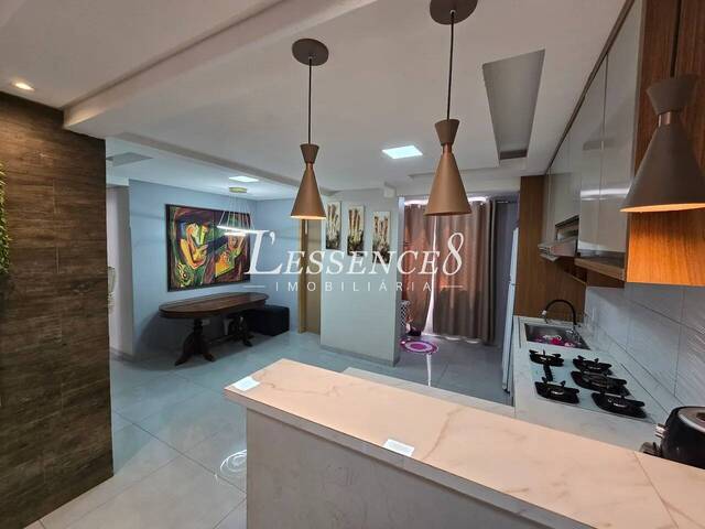 Apartamento para Venda em Goiânia - 4