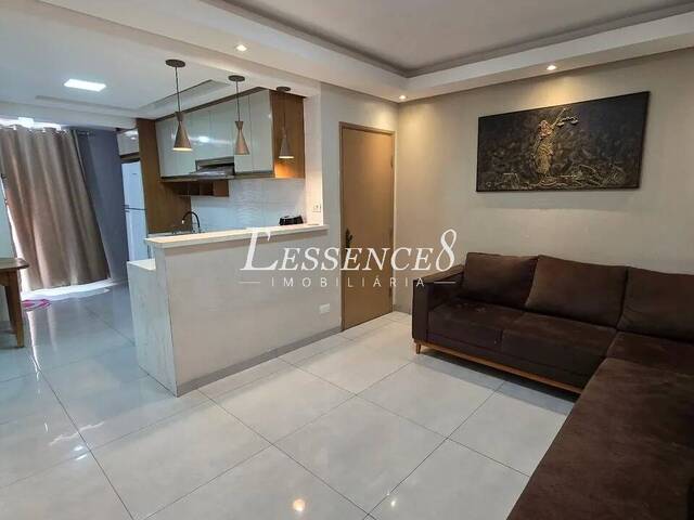 Apartamento para Venda em Goiânia - 2