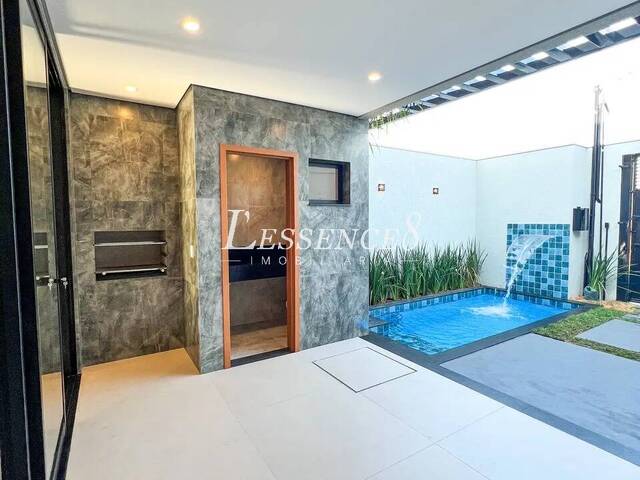 Casa para Venda em Goiânia - 2