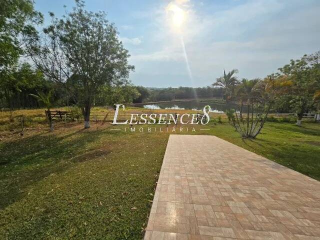Sítio para Venda em Bela Vista de Goiás - 5