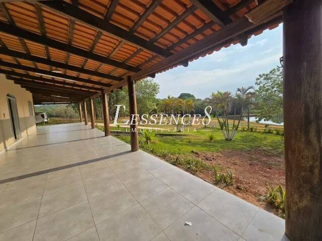 Sítio para Venda em Bela Vista de Goiás - 4