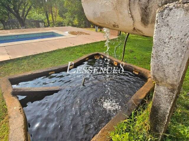 Sítio para Venda em Bela Vista de Goiás - 3