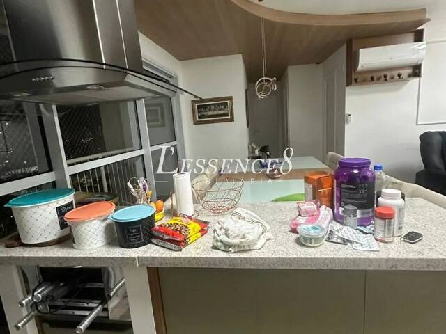 Apartamento para Venda em Goiânia - 5