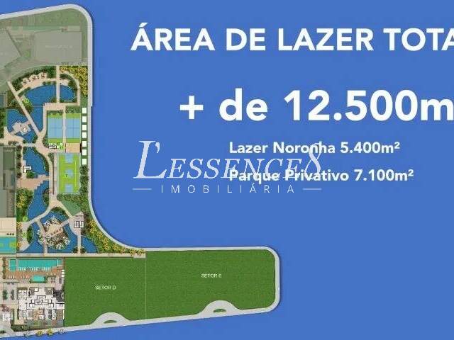 Apartamento para Venda em Goiânia - 3