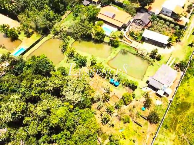 Chácara para Venda em Hidrolândia - 2